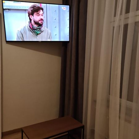 Amber Apartament 11 Krakow Room photo