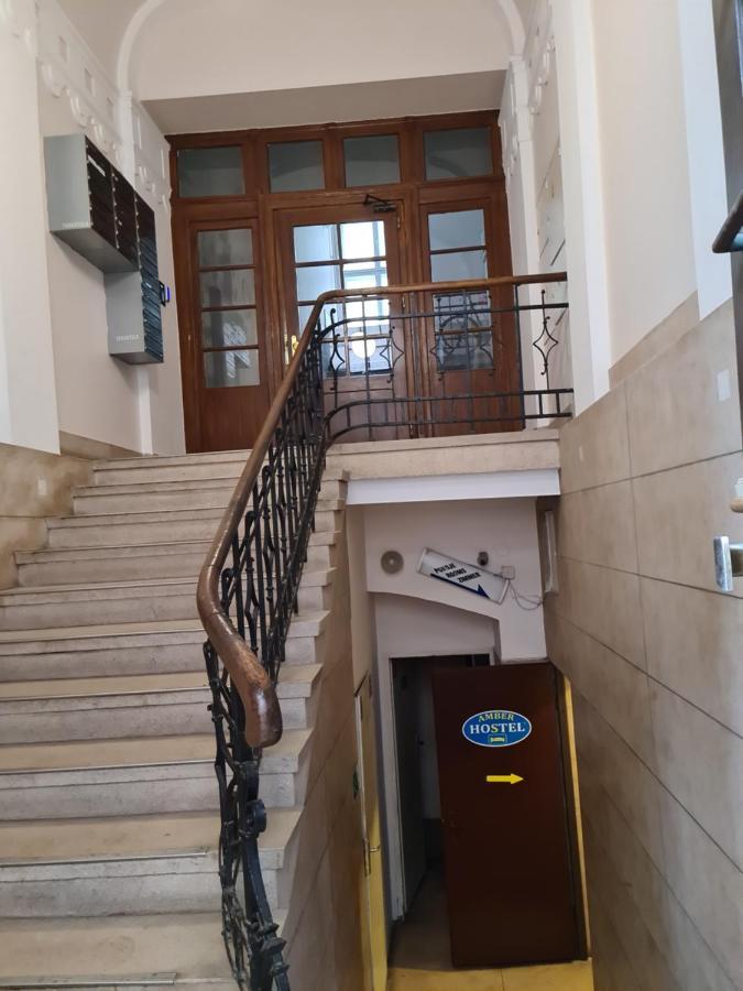 Amber Apartament 11 Krakow Exterior photo