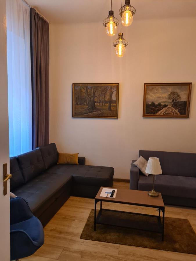 Amber Apartament 11 Krakow Exterior photo